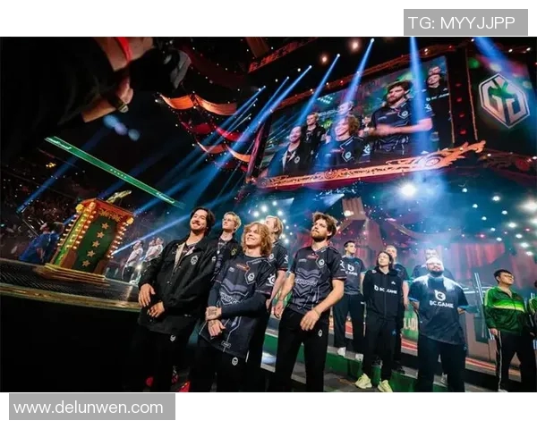 ti比赛什么时候开始-Ti比赛什么时候开始？揭秘激动人心的电竞盛事-ti比赛什么时候开始