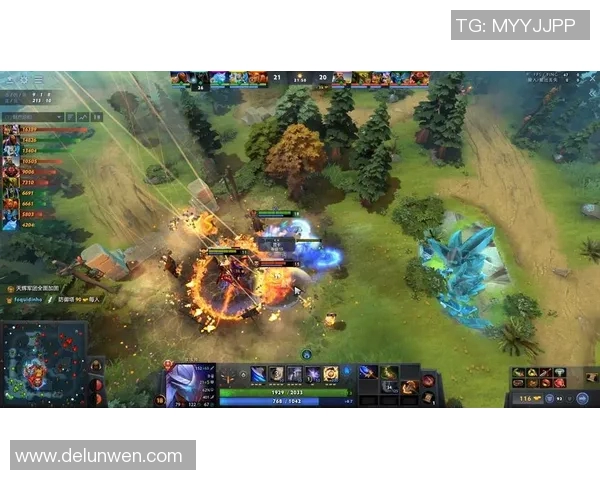 2017mdldota2比赛直播-热血沸腾的战场，2017 MDL DotA 2 比赛直播盛况-2017mdldota2比赛直播